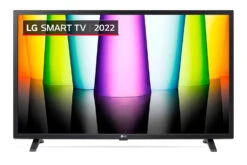 LG 32" Full HD HDR LCD Smart TV | 32LQ63006LA.AEK