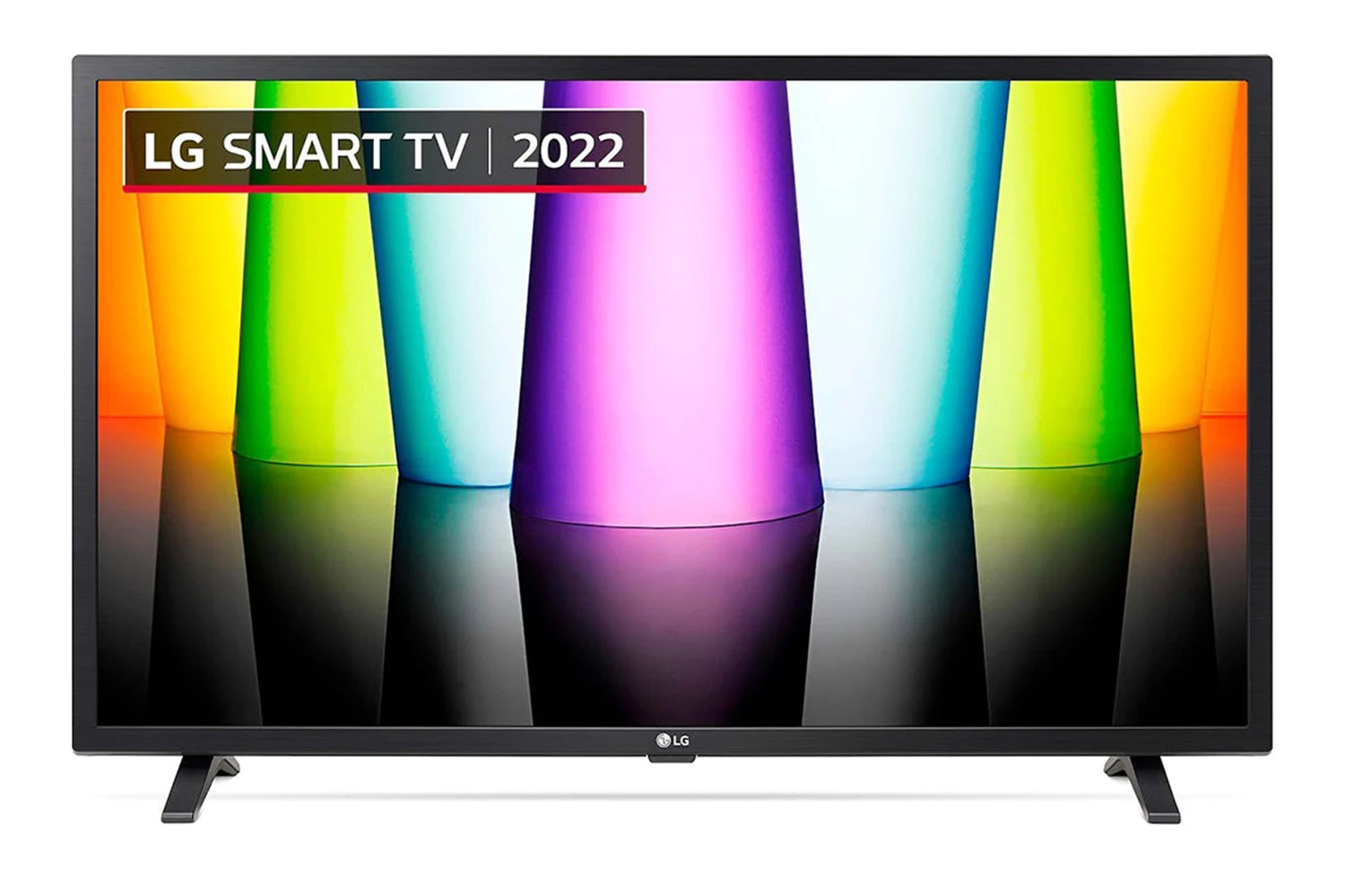 LG 32" Full HD HDR LCD Smart TV | 32LQ63006LA.AEK 3 LG 32" Full HD HDR LCD Smart TV | 32LQ63006LA.AEK