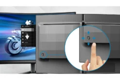 Philips Evnia 5000 Curved 31.5" FHD Gaming Monitor | 32M1C5200W/00 32 Philips Evnia 5000 Curved 31.5" FHD Gaming Monitor | 32M1C5200W/00 -Home Appliances 32M1C5200W 00 13 a844e80a 6a8e 4966 9755 e0415087520f