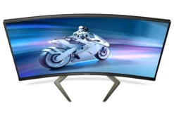 Philips Evnia 5000 Curved 31.5" FHD Gaming Monitor | 32M1C5200W/00 20 Philips Evnia 5000 Curved 31.5" FHD Gaming Monitor | 32M1C5200W/00 -Home Appliances 32M1C5200W 00 2 a5c0b453 c69b 4c8e 83b5 a4daa1699b38