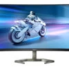 Philips Evnia 5000 Curved 31.5" FHD Gaming Monitor | 32M1C5200W/00 -Home Appliances 32M1C5200W 00 5de784ea 65df 4138 bd64 9c089ad869a7