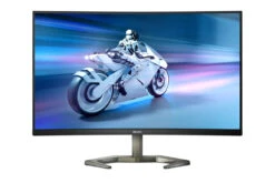 Philips Evnia 5000 Curved 31.5" FHD Gaming Monitor | 32M1C5200W/00