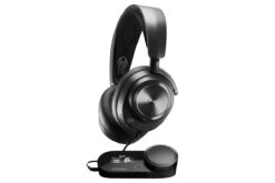 SteelSeries Arctis Nova Pro Wired Gaming Headset -Home Appliances 34 61527 3
