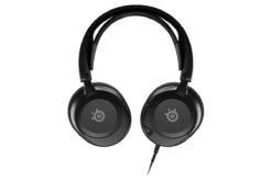 SteelSeries Arctis Nova 1 Gaming Headset | Black