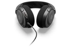 SteelSeries Arctis Nova 1 Gaming Headset | Black -Home Appliances 34 61606 4
