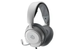 SteelSeries Arctis Nova 1 Gaming Headset | White 10 SteelSeries Arctis Nova 1 Gaming Headset | White -Home Appliances 34 61607 2