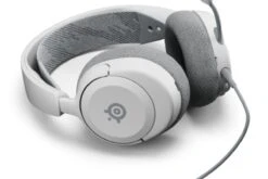 SteelSeries Arctis Nova 1 Gaming Headset | White 11 SteelSeries Arctis Nova 1 Gaming Headset | White -Home Appliances 34 61607 3