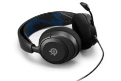SteelSeries Arctis Nova 1P Gaming Headset | Black 11 SteelSeries Arctis Nova 1P Gaming Headset | Black -Home Appliances 34 61611 3
