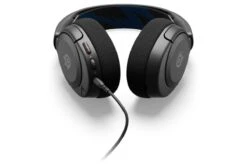 SteelSeries Arctis Nova 1P Gaming Headset | Black 12 SteelSeries Arctis Nova 1P Gaming Headset | Black -Home Appliances 34 61611 4