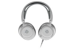 SteelSeries Arctis Nova 1P Gaming Headset | White -Home Appliances 34 61612 1