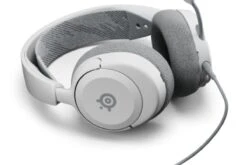 SteelSeries Arctis Nova 1P Gaming Headset | White -Home Appliances 34 61612 3