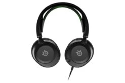 SteelSeries Arctis Nova 1X Gaming Headset | Black
