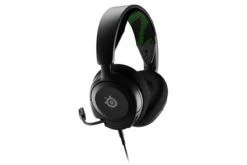 SteelSeries Arctis Nova 1X Gaming Headset | Black 10 SteelSeries Arctis Nova 1X Gaming Headset | Black -Home Appliances 34 61616 2