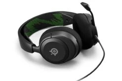 SteelSeries Arctis Nova 1X Gaming Headset | Black 11 SteelSeries Arctis Nova 1X Gaming Headset | Black -Home Appliances 34 61616 3