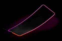 SteelSeries QCK Prism Gaming Mouse Pad | XL -Home Appliances 34 63826 3
