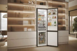 Haier 2D 60 Series 5 Pro Freestanding Fridge Freezer | 34005575 -Home Appliances 34005575 11