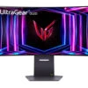 LG UltraGear 34" QHD Gaming Monitor | 34GS95QE-B.AEK 2 LG UltraGear 34" QHD Gaming Monitor | 34GS95QE-B.AEK -Home Appliances 34GS95QE B.AEK 1 19cefdbd a40d 479d b907 f9a32bfb00bb