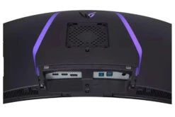 LG UltraGear 34" QHD Gaming Monitor | 34GS95QE-B.AEK -Home Appliances 34GS95QE B.AEK 4 8f55ae2c ef74 4db2 b030 d73bc23aa806