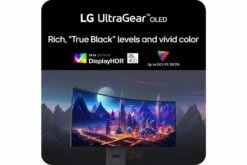 LG UltraGear 34" QHD Gaming Monitor | 34GS95QE-B.AEK -Home Appliances 34GS95QE B.AEK 7 ec0b87b6 8103 4bc2 8971 c8a69dce897d