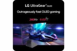 LG UltraGear 34" QHD Gaming Monitor | 34GS95QE-B.AEK -Home Appliances 34GS95QE B.AEK 8 0cca0695 6f29 45e2 a5c5 7995101d4197