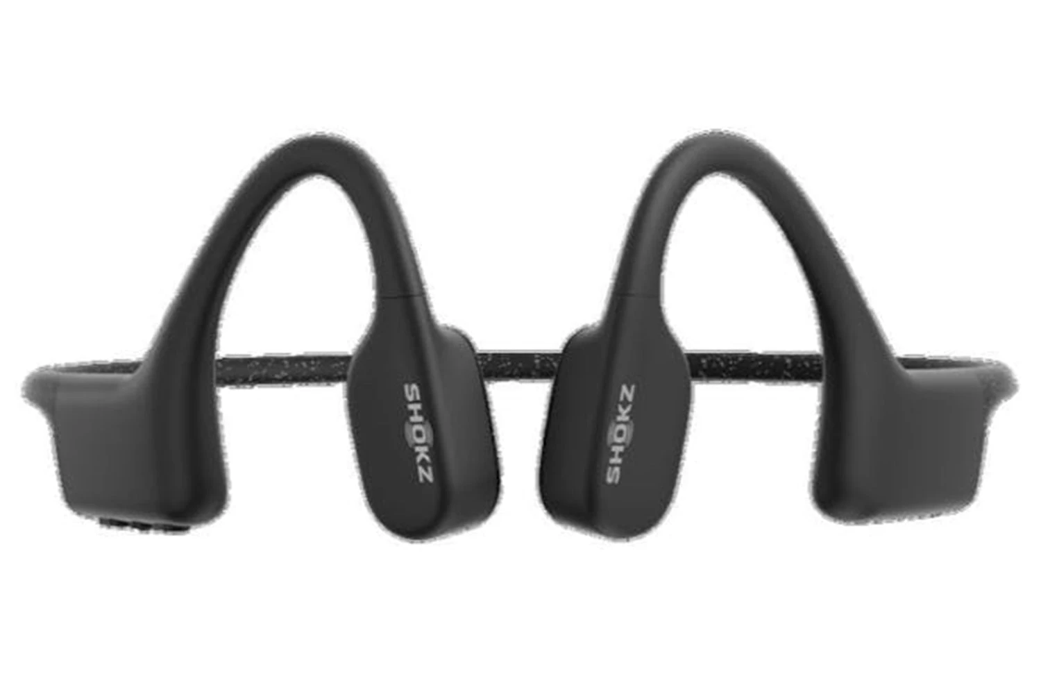 Shokz OpenSwim Open-Ear Wireless Headphones | Black Diamond 5 Shokz OpenSwim Open-Ear Wireless Headphones | Black Diamond - Image 3