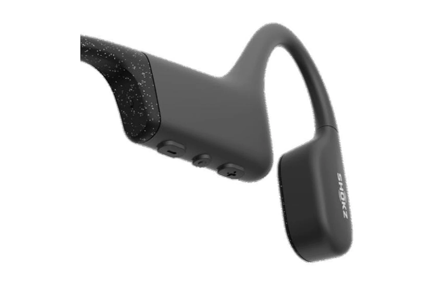 Shokz OpenSwim Open-Ear Wireless Headphones | Black Diamond 6 Shokz OpenSwim Open-Ear Wireless Headphones | Black Diamond - Image 4