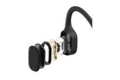 Shokz OpenSwim Open-Ear Wireless Headphones | Black Diamond 11 Shokz OpenSwim Open-Ear Wireless Headphones | Black Diamond -Home Appliances 38 S700BK 4