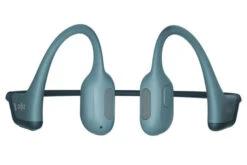 Shokz OpenRun Pro Open-Ear Wireless Headphones | Blue 9 Shokz OpenRun Pro Open-Ear Wireless Headphones | Blue -Home Appliances 38 S810BL 2