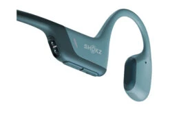 Shokz OpenRun Pro Open-Ear Wireless Headphones | Blue 10 Shokz OpenRun Pro Open-Ear Wireless Headphones | Blue -Home Appliances 38 S810BL 3