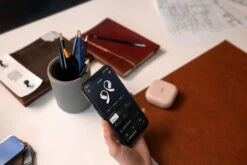 Shokz OpenFit True Wireless Earbuds | Beige -Home Appliances 38 T910BG 5