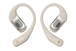 Shokz OpenFit True Wireless Earbuds | Beige -Home Appliances 38 T910BG 7