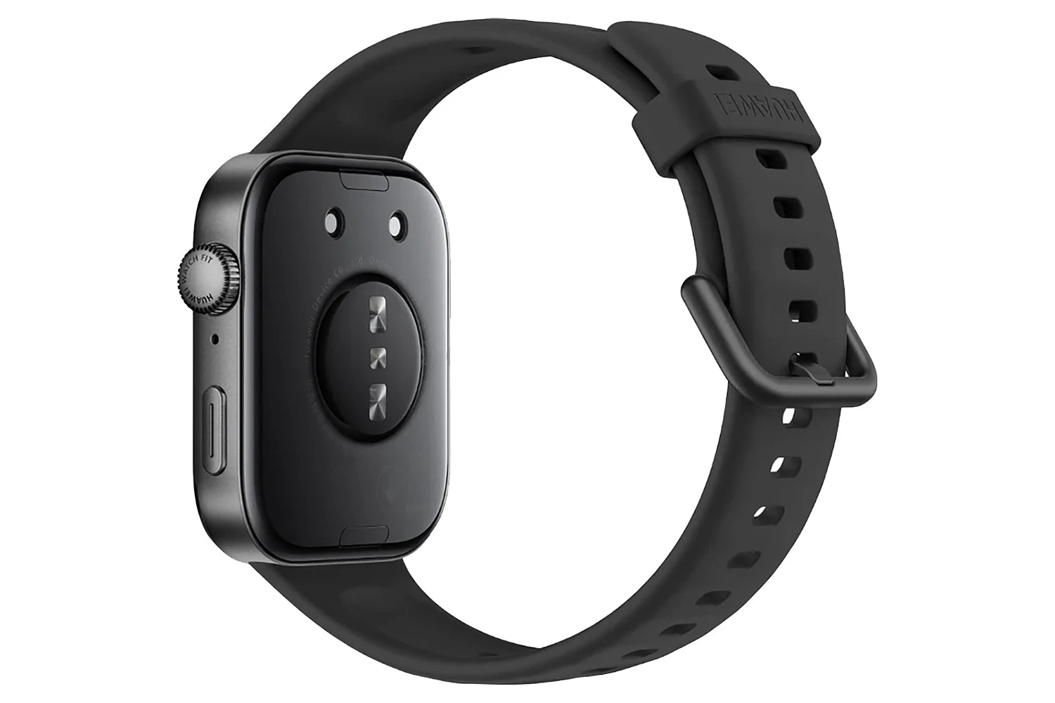 HUAWEI Watch Fit 3 Black 5 HUAWEI Watch Fit 3 Black - Image 3