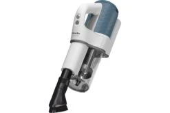 Miele Duoflex HX1 Cordless Stick Vacuum Cleaner | DUOFLEXHX1WH&BL -Home Appliances 3 7ysu xa