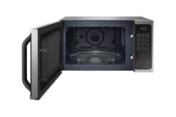 Samsung 900W 28 Litre Convection Microwave | MC28H5013AS/EU | Neo Stainless Silver -Home Appliances 3 9a750481 7128 475f b9eb a771c8ec4b65