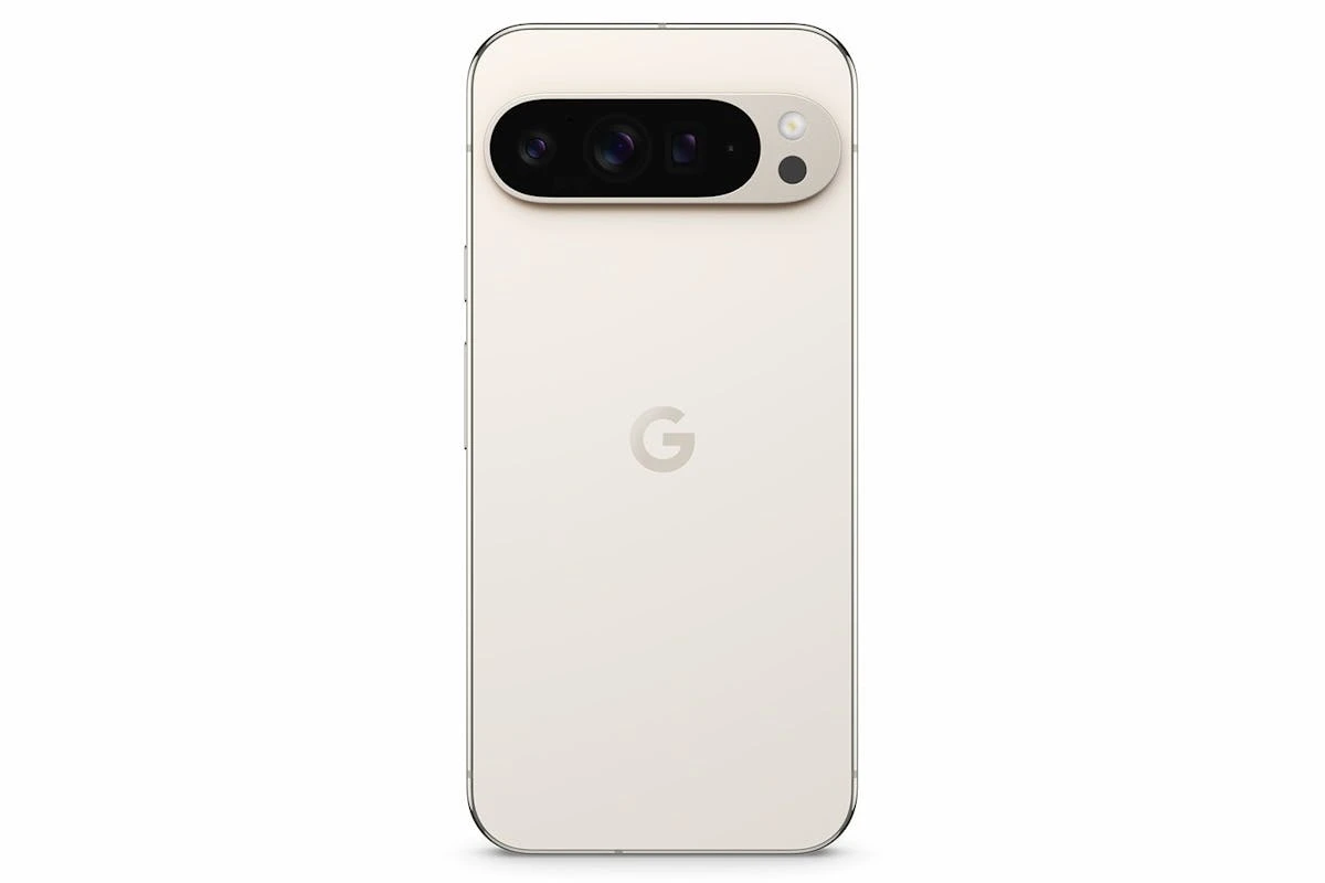 Google Pixel 9 Pro XL | 16GB | 512GB | Porcelain 5 Google Pixel 9 Pro XL | 16GB | 512GB | Porcelain - Image 3