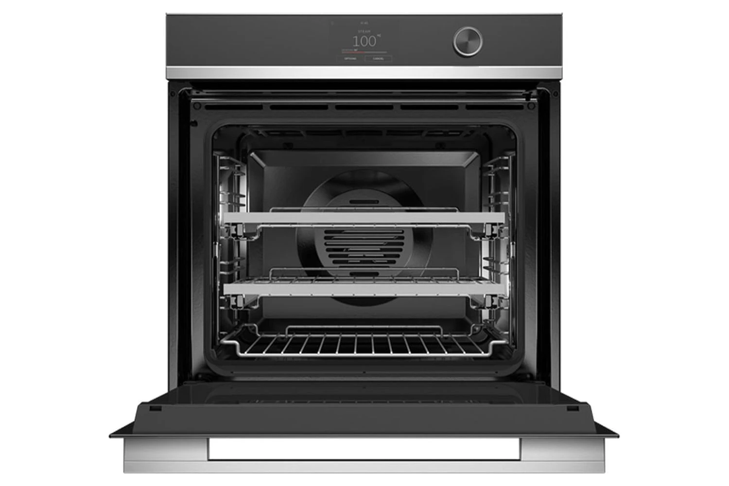 Fisher & Paykel Series 11 Built-in Electric Single Oven | OS60SDTDX2 4 Fisher & Paykel Series 11 Built-in Electric Single Oven | OS60SDTDX2 - Image 2