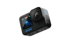 GoPro HERO12 Camera | Black -Home Appliances 40103779 SI10237 135 HERO12 Black Floating master