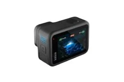 GoPro HERO12 Camera | Black -Home Appliances 40103789 SI10237 130 HERO12 Black Elevated master