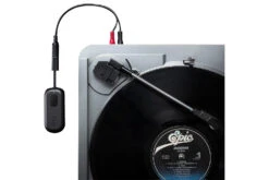 Twelvesouth Airfly Pro Audio Transmitter | Black -Home Appliances 40513 5