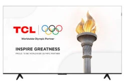 TCL SF540K 40" HDR Smart TV | 40SF540K -Home Appliances 40SF540K 3