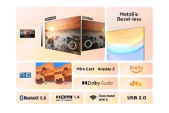 TCL SF540K 40" HDR Smart TV | 40SF540K -Home Appliances 40SF540K 7 f3fe5de6 5fbe 4110 bd4a f6650031c19f