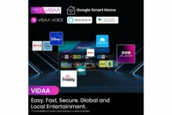 Hisense 43" A6N 4K Smart TV | 43A6NTUK 17 Hisense 43" A6N 4K Smart TV | 43A6NTUK -Home Appliances 43A6NTUK 5