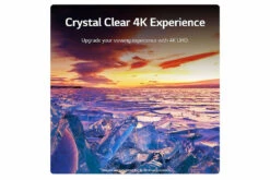 LG 43" UR78 UHD 4K Smart TV | 43UR78006LK.AEK -Home Appliances 43UR78006LK.AEK 7