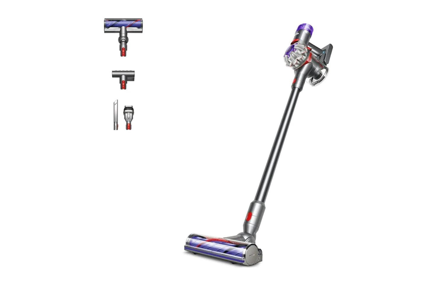 Dyson V8 Cordless Vacuum Cleaner | 447026-01 3 Dyson V8 Cordless Vacuum Cleaner | 447026-01