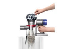 Dyson V8 Cordless Vacuum Cleaner | 447026-01 14 Dyson V8 Cordless Vacuum Cleaner | 447026-01 -Home Appliances 447026 01 5