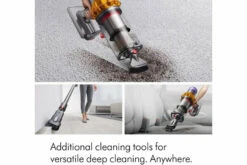 Dyson V15 Detect Absolute Cordless Vacuum Cleaner | 447033-01 -Home Appliances 447033 01 4