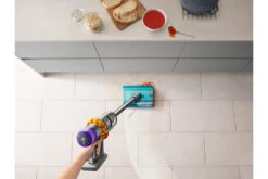 Dyson V15 Detect Submarine Cordless Vacuum Cleaner | 448799-01 -Home Appliances 448799 01 10