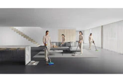 Dyson V15 Detect Submarine Cordless Vacuum Cleaner | 448799-01 -Home Appliances 448799 01 11