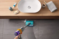 Dyson V15 Detect Submarine Cordless Vacuum Cleaner | 448799-01 -Home Appliances 448799 01 3