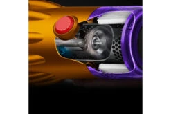 Dyson V12 Detect Slim Absolute Vacuum Cleaner | 470521-01 17 Dyson V12 Detect Slim Absolute Vacuum Cleaner | 470521-01 -Home Appliances 470521 01 3